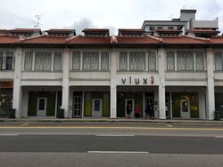 Geylang Road (D14), Shop House #276090651